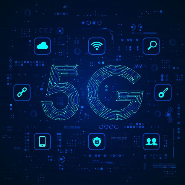 5G