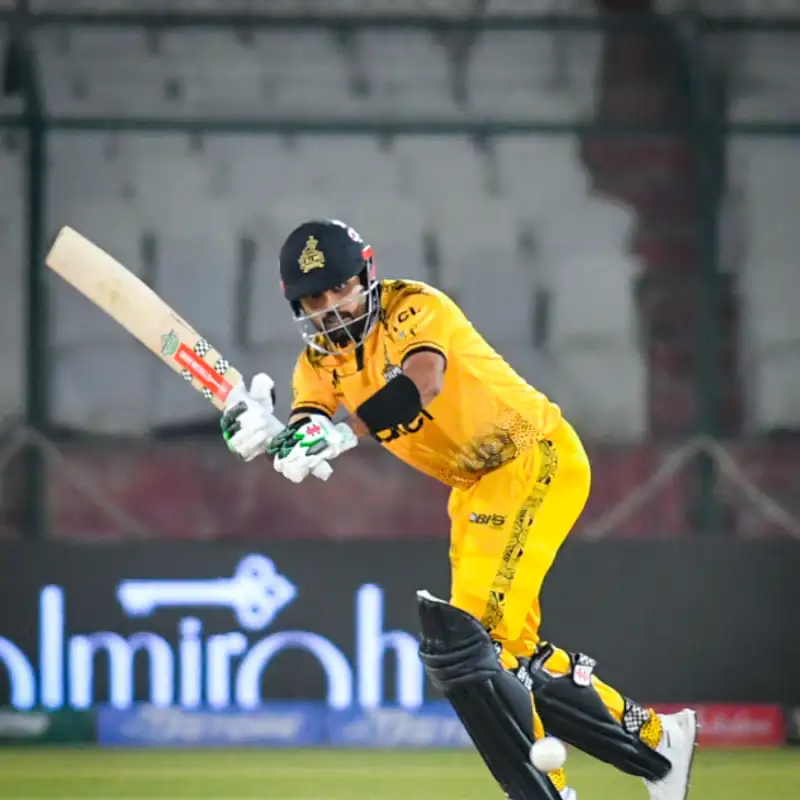 Babar Azam