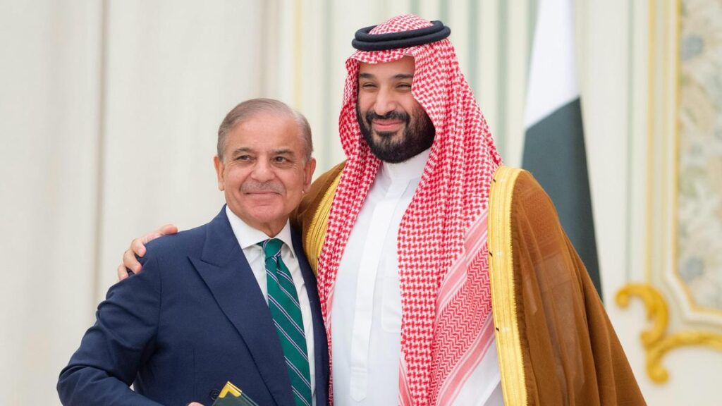 saudi