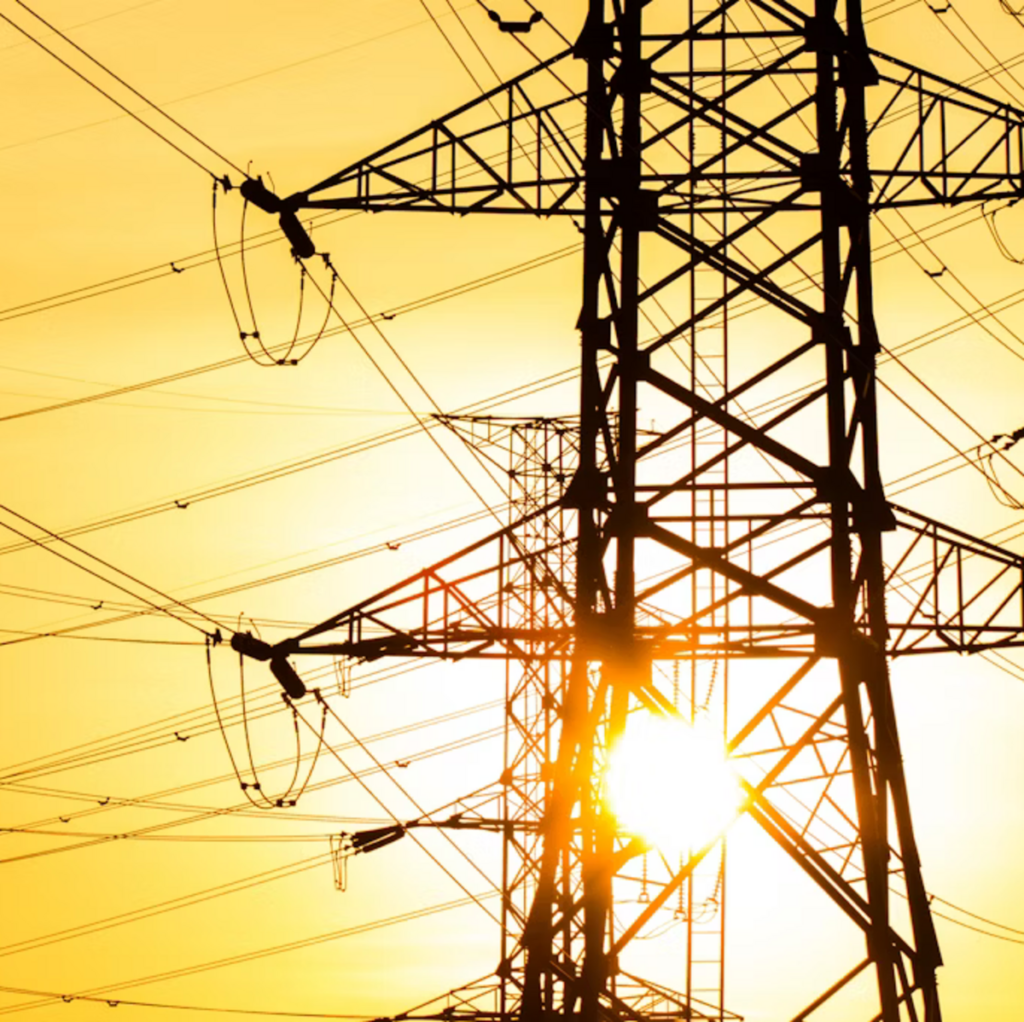 Electricity