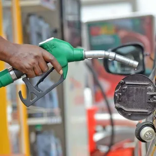 Petrol