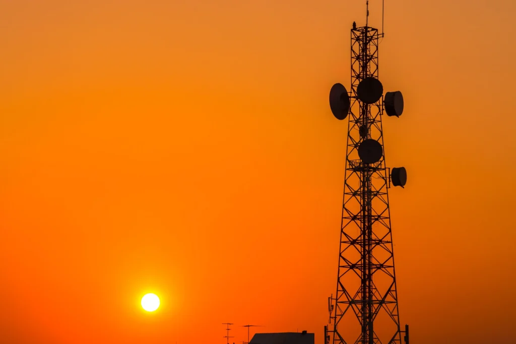 telecom