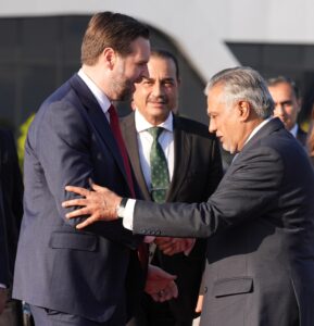 US US Iran peace talks Islamabad 2026