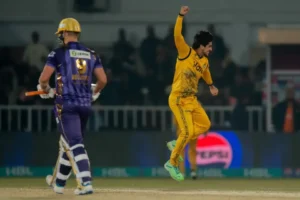 Peshawar ZalmiPeshawar ZalmiPeshawar Zalmi