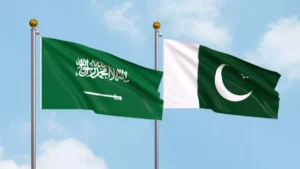 Can Pakistan Juggle US-Iran Mediation With Saudi Defence Commitments?
