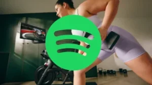 Spotify is Now Your Fitness App as Well
