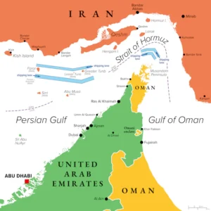 Hormuz
