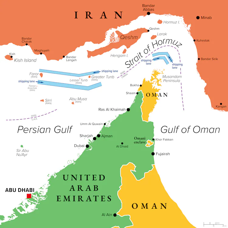 Hormuz