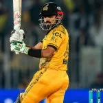 Babar Azam Equals Virat Kohli’s T20 Record After Brilliant PSL Century