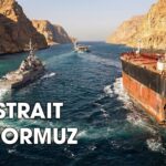 strait of hormuz