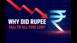 Rupee Stages Strong Recovery 2026 – Euro, Pound Fall as Dollar Drops