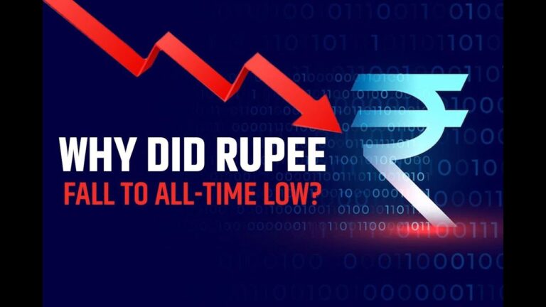 Rupee Stages Strong Recovery 2026 – Euro, Pound Fall as Dollar Drops
