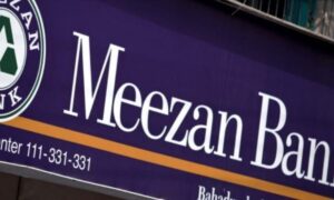 Meezan Bank Posts Rs. 23.4 Billion Profit for Q1 2026