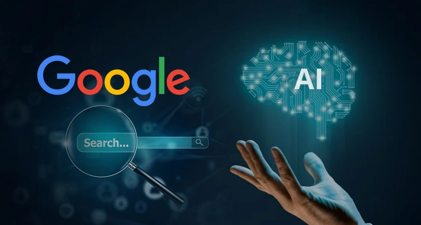 Why AI-Powered Search Is Replacing Traditional Google Queries — And What Comes Next